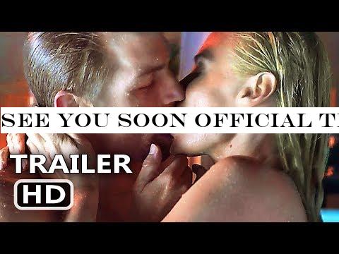 SEE YOU SOON Official Trailer (2019) Liam McIntyre, Drama Movie HD