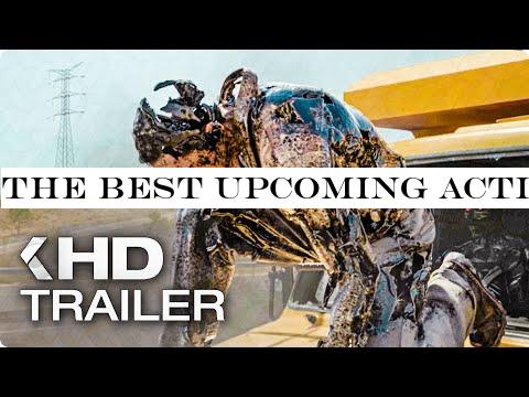 The Best Upcoming ACTION Movies 2019 -2020 (Trailer)