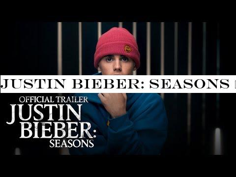 Justin Bieber: Seasons | Official Trailer Ft. Yummy | YouTube Originals