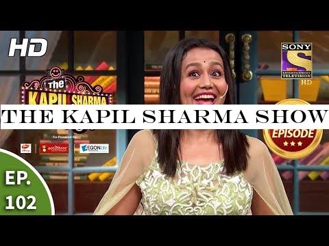 The Kapil Sharma Show Season 2 - Ep 102 - Full Episode - 28th December, 2019