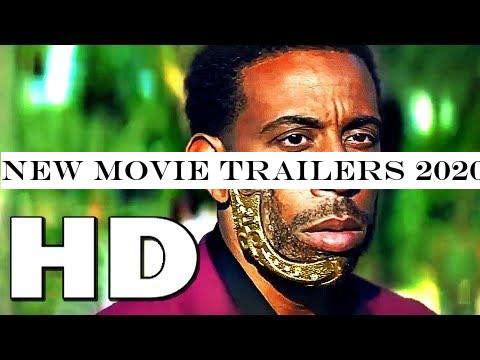 NEW MOVIE TRAILERS 2020 (This Week's Best Trailers #1)