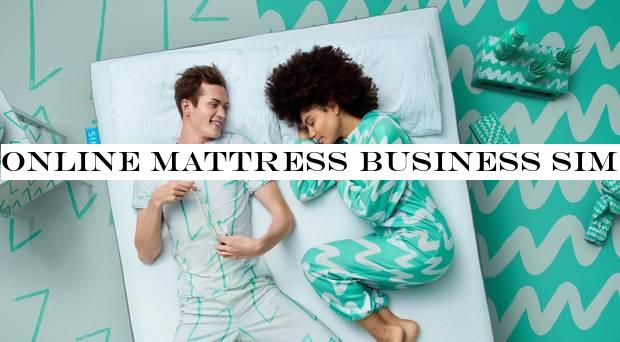 Online mattress business Simba raises 24 million dollars of new funding