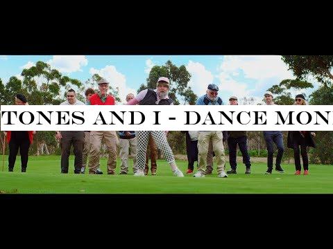 TONES AND I - DANCE MONKEY (OFFICIAL VIDEO)