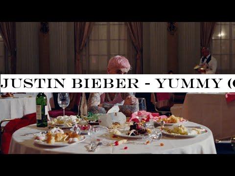 Justin Bieber - Yummy (Official Video)