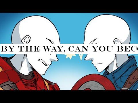 By the way, Can You Become a SuperHero | Final Episode