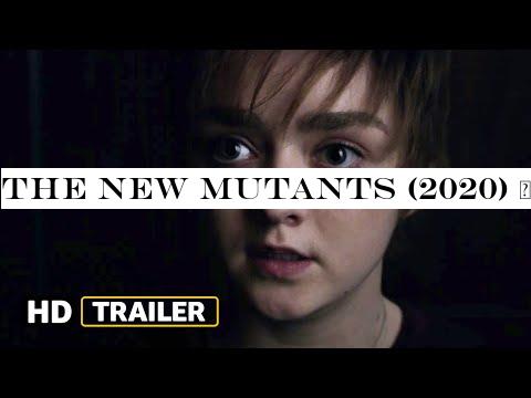 The New Mutants (2020) | OFFICIAL TRAILER