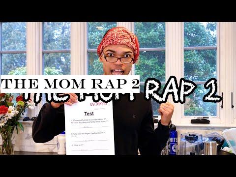 The Mom Rap 2