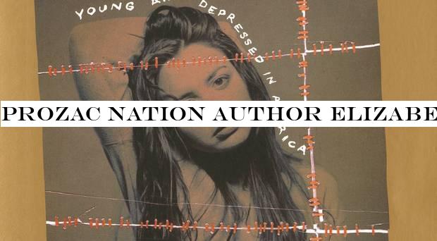 Prozac Nation author Elizabeth Wurtzel dies at age 52