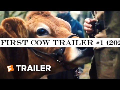 First Cow Trailer #1 (2020) | Movieclips Indie