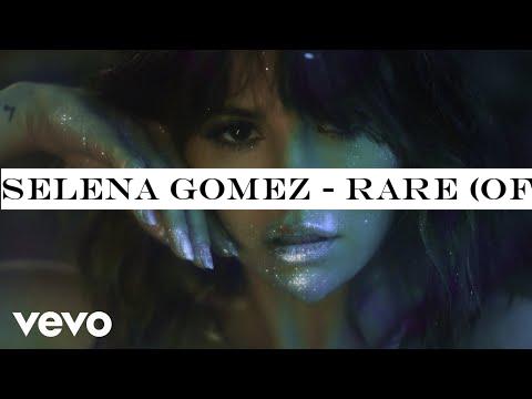 Selena Gomez - Rare (Official Music Video)