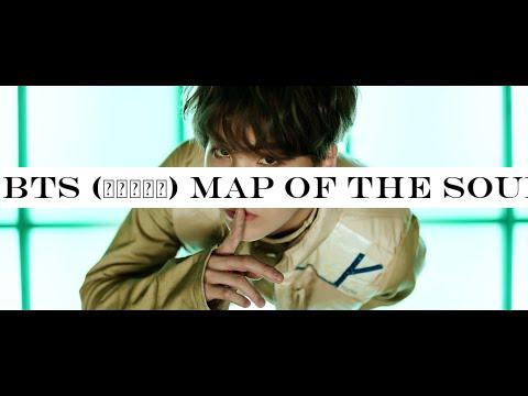 BTS (-#48169;-#53444;-#49548;-#45380;-#45800;) MAP OF THE SOUL : 7 'Interlude : Shadow' Comeback Trailer