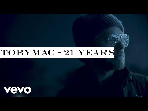 TobyMac - 21 Years