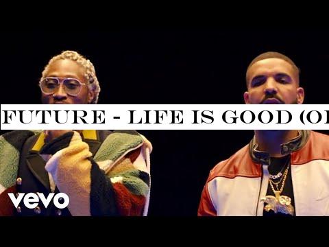 Future - Life Is Good (Official Music Video) ft. Drake