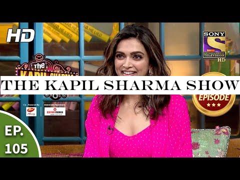 The Kapil Sharma Show Season 2 - Ep 105 - Full Episode - 5th January, 2020