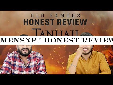 MensXP | Honest Review | Tanhaji