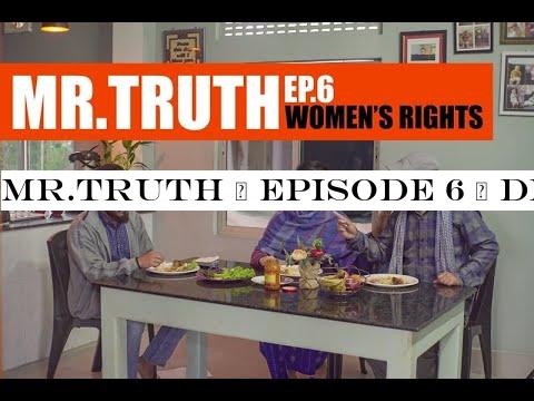 Mr.Truth | Episode 6 | Dreamz Unlimited