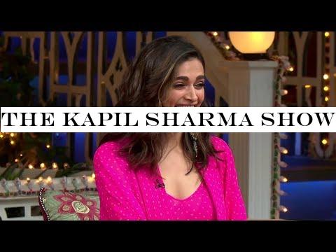 The Kapil Sharma Show - Movie Chhapaak Episode Uncensored | Deepika Padukone | Meghna Gulzar