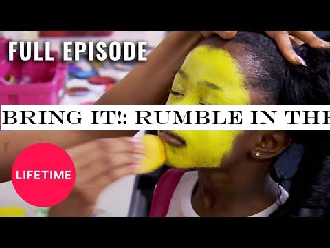 Bring It!: Rumble in the Jungle (Season 4, Episode 18) | Full Episode | Lifetime