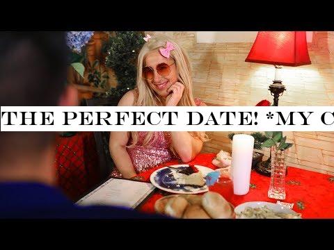 THE PERFECT DATE! *My Crush Asked Me Out!*