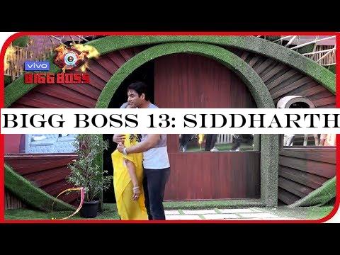 Bigg Boss 13: Siddharth Ki Mummy Ne Ki Ghar Mein Dhamakedar Entry, Family Week Special | BB13