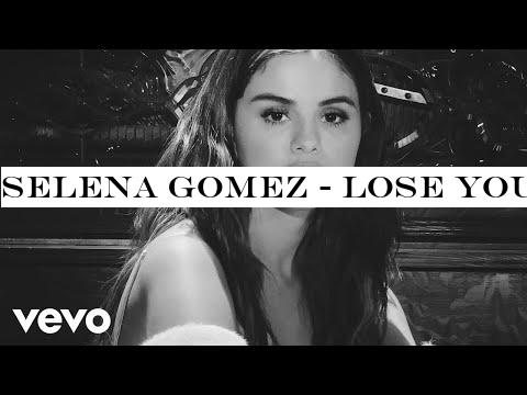 Selena Gomez - Lose You To Love Me (Alternative Video)