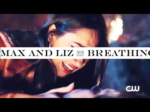 max and liz || breathing your love || roswell new mexico (1 times;01 - 1 times;13)