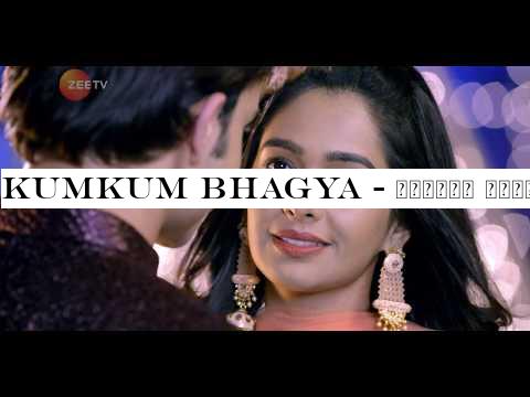 Kumkum Bhagya - कुमकुम भाग्य | Mon - Sat at 9 PM | Promo | Zee TV