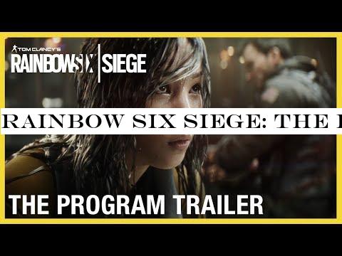 Rainbow Six Siege: The Program Trailer - Six Invitational 2020 | Ubisoft [NA]