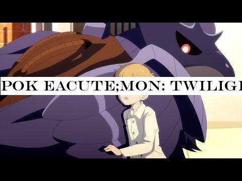 Pok eacute;mon: Twilight Wings | Episode 1 | Letter