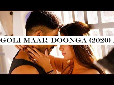 Goli Maar Doonga (2020) Allu Arjun Anu Emmanuel South Indian Hindi Dubbed Action Movie