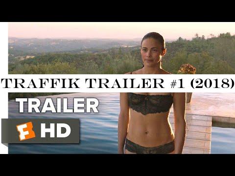 Traffik Trailer #1 (2018) | Movieclips Trailers