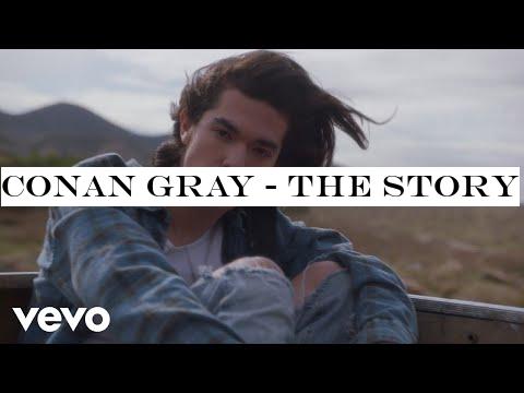 Conan Gray - The Story