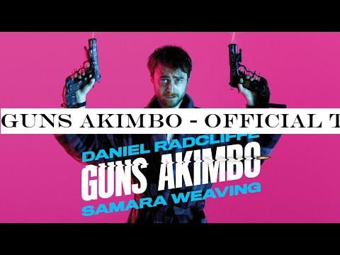 Guns Akimbo - Official Trailer