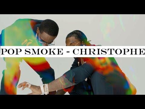 POP SMOKE - CHRISTOPHER WALKING (OFFICIAL VIDEO)