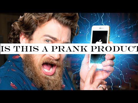 Is This A Prank Product? (GAME)