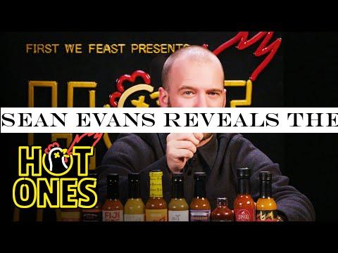 Sean Evans Reveals the Season 11 Hot Sauce Lineup | Hot Ones