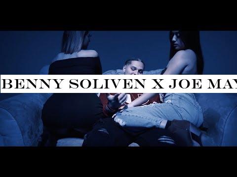 Benny Soliven x Joe Maynor - For The Women (Official Video)