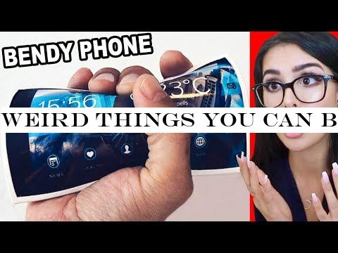 WEIRD things you can buy ONLINE