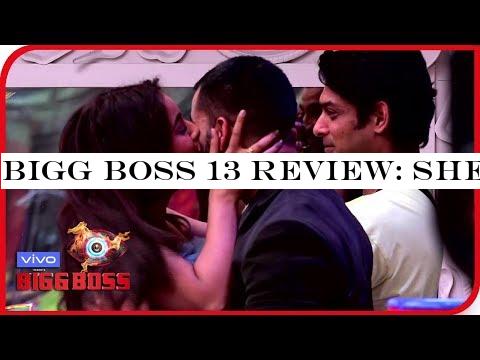 Bigg Boss 13 Review: Shehnaz Aur Gautam Huye Romantic, Siddharth Aur Sab Gharwalo Ke Ude Hosh | BB13