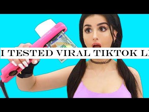 I Tested VIRAL TikTok Life Hacks to see if they work