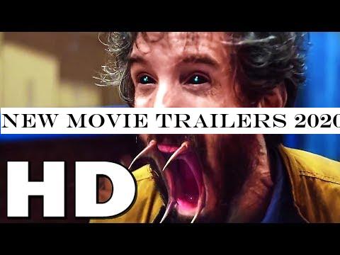 NEW MOVIE TRAILERS 2020 (This Week's Best Trailers #2)