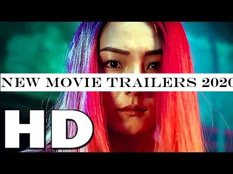 NEW MOVIE TRAILERS 2020 (This Week's Best Trailers #3)