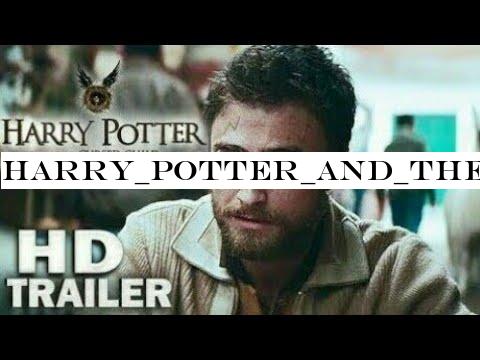 Harry_Potter_and_the_Cursed_Child_Trailer_(2019) | New Hollywood Movie Trailer