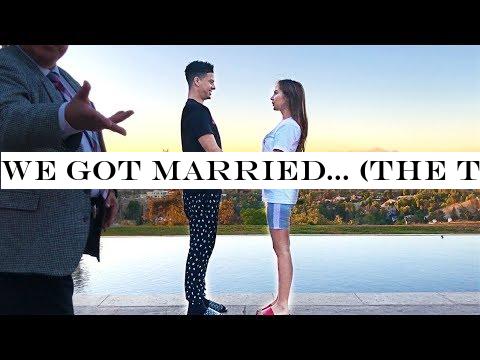 WE GOT MARRIED (THE TRUTH)