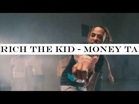 Rich The Kid - Money Talk (feat. YoungBoy Never Broke Again) [Official Music Video]