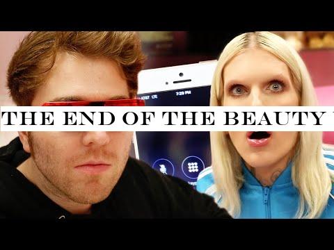 The End of the Beauty World