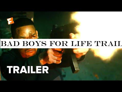 Bad Boys for Life Trailer #1 (2020) | Movieclips Trailers