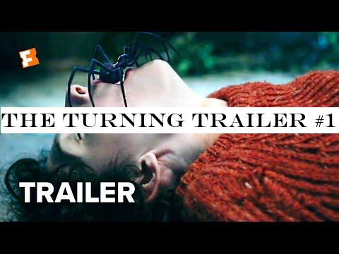 The Turning Trailer #1 (2020) | Movieclips Trailers