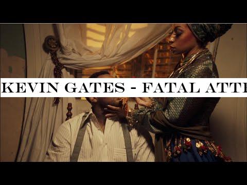 Kevin Gates - Fatal Attraction [Official Music Video]