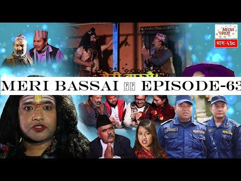 Meri Bassai || Episode-638 || January-21-2020 || Comedy Video || By Media Hub Official Channel